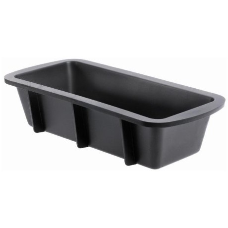 de Buyer Forma cukrářská silicon 24 × 10,5 × 6,5 | D-1984-24
