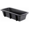 de Buyer Forma cukrářská silicon 24 × 10,5 × 6,5 | D-1984-24