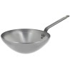 de Buyer Pánev WOK Carbone Plus 40 cm | D-5618-40