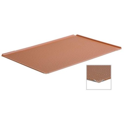 Plech na pečení Al non-stick 600 × 400 mm