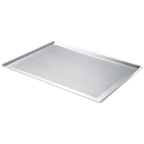 de Buyer Plech na pečení Al non-stick 530 × 325 mm | D-7367-53