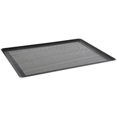 de Buyer Plech na pečení perf. non-stick 600 × 400 mm | D-8162-60