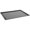 de Buyer Plech na pečení perf. non-stick 600 × 400 mm | D-8162-60