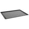 de Buyer Plech na pečení perf. non-stick 530 × 325 mm | D-8162-53