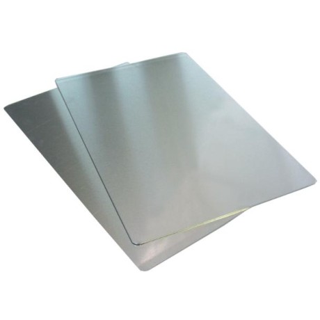 Plech pečící 600 × 400 mm