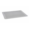 de Buyer Plech na pečení perforovaný 530 × 325 mm | D-7368-53