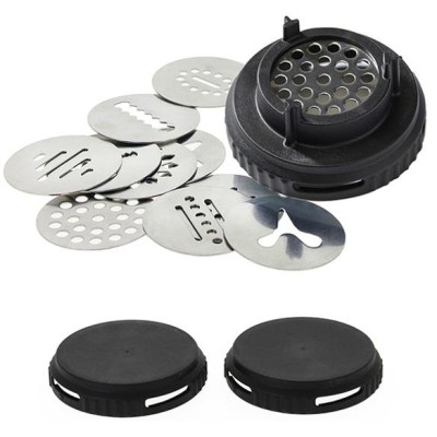 de Buyer Set zdobící - sušenky 13 ks | D-3358-94