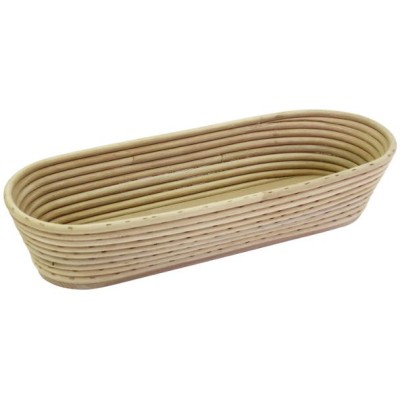 Ošatka na kynutí chleba 34 × 13 cm