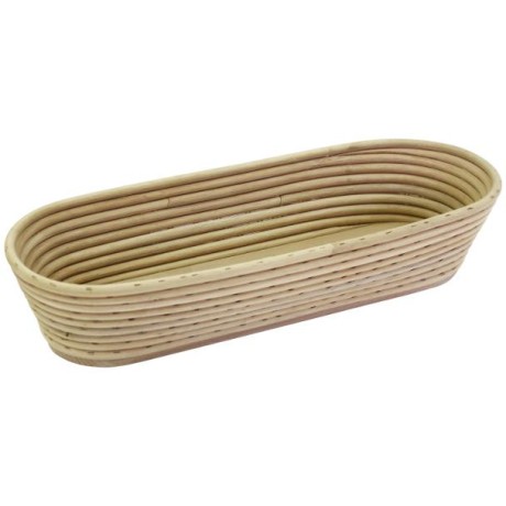 Ošatka na kynutí chleba 34 × 13 cm