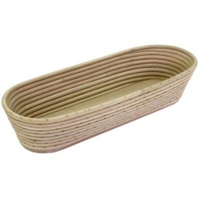 Ošatka na kynutí chleba 43 × 13 cm