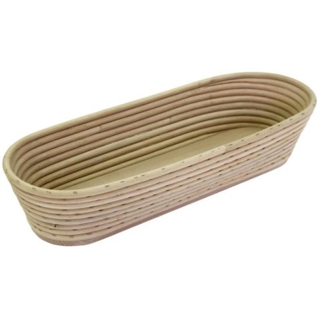 Ošatka na kynutí chleba 43 × 13 cm