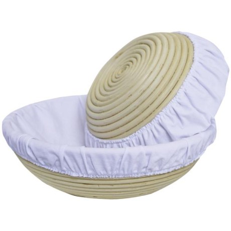 Podšívka na ochranu chleba 19 cm