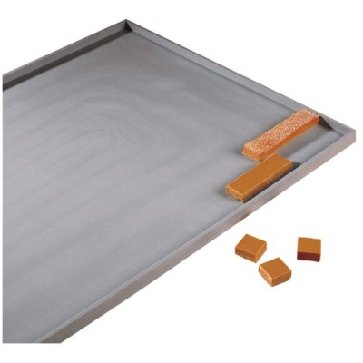de Buyer Silikonová forma plochá 36 × 55,5 cm | D-1800-55
