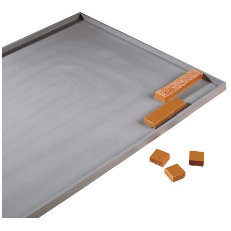 de Buyer Silikonová forma plochá 36 × 55,5 cm | D-1800-55