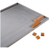 de Buyer Silikonová forma plochá 36 × 55,5 cm | D-1800-55