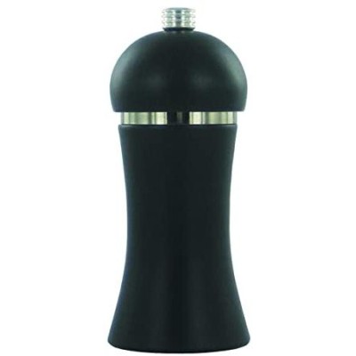 de Buyer Mlýnek na sůl 11 cm - černý | D-S322-110606