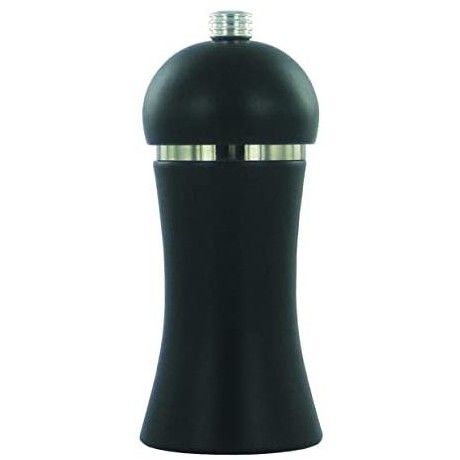 de Buyer Mlýnek na sůl 11 cm - černý | D-S322-110606