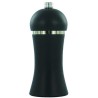 de Buyer Mlýnek na sůl 11 cm - černý | D-S322-110606
