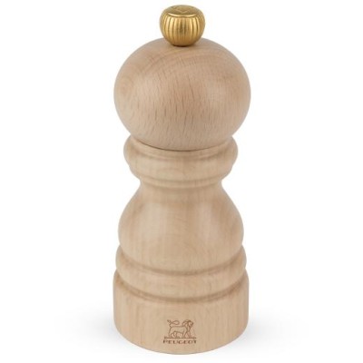 Mlýnek na sůl 12 cm
