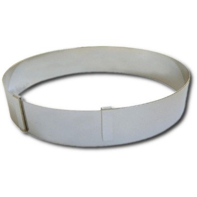 de Buyer Forma kruhová regulovatelná 18-36 cm | D-3040-01