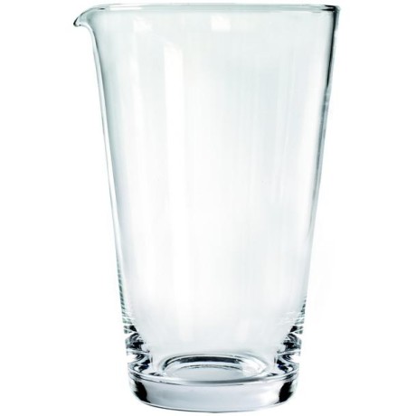 Sklenice barmanská 85 cl