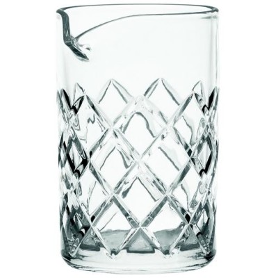 Sklenice barmanská 0,55 l