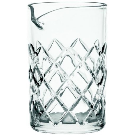 Sklenice barmanská 0,55 l