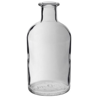 Láhev skleněná 250 ml