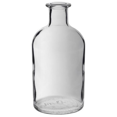 Láhev skleněná 250 ml
