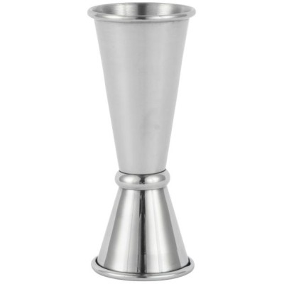 Odměrka japonská 25–50 ml, nerez 18/10
