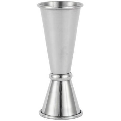 Odměrka japonská 25–50 ml, nerez 18/10