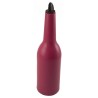 Flair bottle 0,75 l, růžová