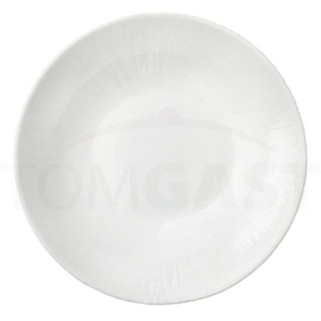 Bormioli Rocco Talíř hluboký 20,1 cm | BR-422311