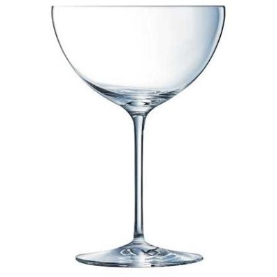 CHAMPAGNE & COCKTAIL sklenice 35 cl