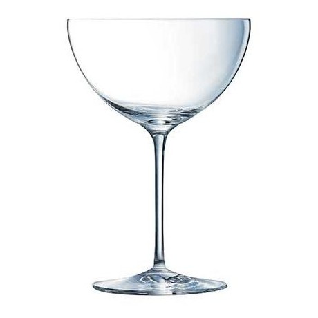 CHAMPAGNE & COCKTAIL sklenice 35 cl