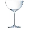 CHAMPAGNE & COCKTAIL sklenice 35 cl