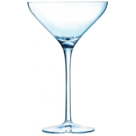 CHAMPAGNE & COCKTAIL sklenice 21 cl