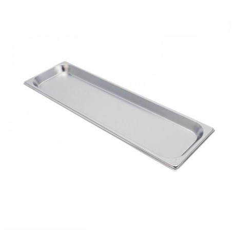 Gastronádoba GN 2/4 020 mm