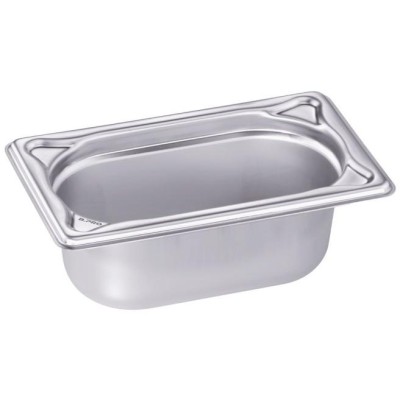 Gastronádoba GN 1/9 065 mm
