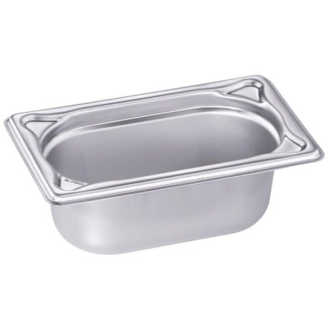 Gastronádoba GN 1/9 065 mm