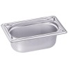 Gastronádoba GN 1/9 065 mm