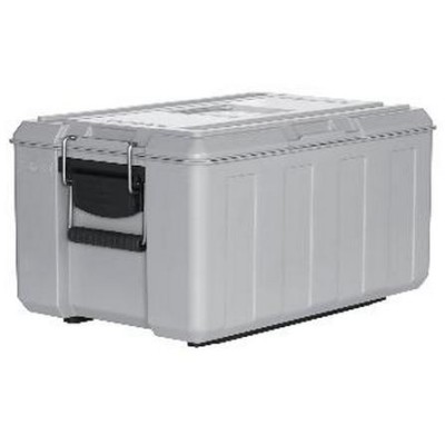 Termoport s horním plněním GN 1/1-200 nevyhřívaný - šedá