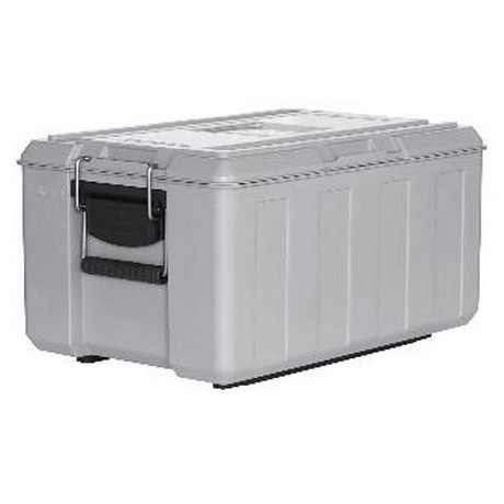 Termoport s horním plněním GN 1/1-200 nevyhřívaný - šedá