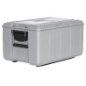 Termoport s horním plněním GN 1/1-200 nevyhřívaný - šedá