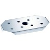 Falešné dno pro gastronádoby GN 1/4