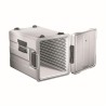 Termoport s čelním plněním 3x GN 1/1-100 nevyhřívaný - šedá