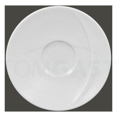 RAK Podšálek 19 cm pro šálek RAK-MOCU45 | RAK-MOSA19