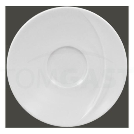 RAK Podšálek 19 cm pro šálek RAK-MOCU45 | RAK-MOSA19