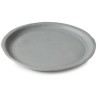 Revol Talíř dezertní 21,5 cm, šedý | REV-654618