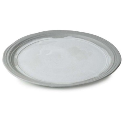 Revol Talíř jídelní 25,5 cm, bílý | REV-654613
